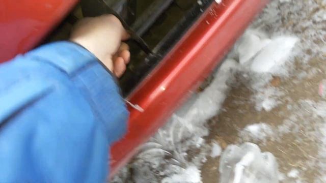 Если термостат не работает , а ехать надо смотреть онлайн