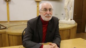 Виктор Арсланов. Лекция 19. Часть 3-3: Теория изобразительного искусства Леонардо да Винчи