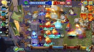 ПРоХоДиМеЦ пытается Поговорить с новыми Растениями! - Игра Растения против Зомби 2