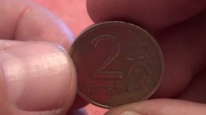 2 РУБЛЯ 2006 ГОДА ММД РЕДКАЯ ИЛИ НЕЧАСТАЯ МОНЕТА