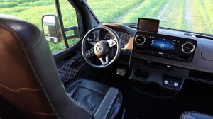 HYMER ML-T 580 4x4 RSX
