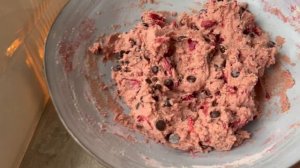 Рецепт простого десерта