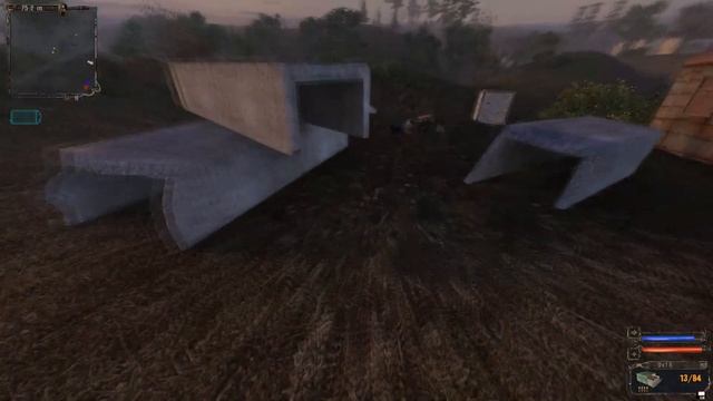 Shadow of Chernobyl Gunslinger English Fix **OUTDATED** смотреть онлайн