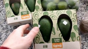 Продуктовый магазин. Цены. Покупки