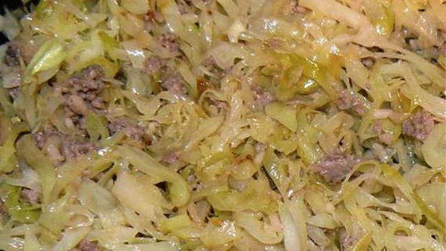 Расстегай с капустой и рыбой