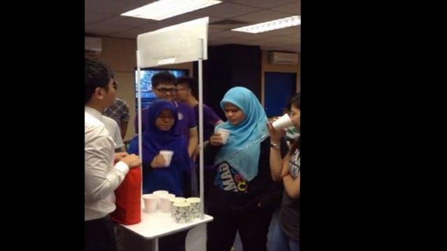 Carbonated Beverages/drinks based on stevia sweetener смотреть онлайн