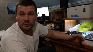 В гостях у радиолюбителя. Как передать радиосигнал.