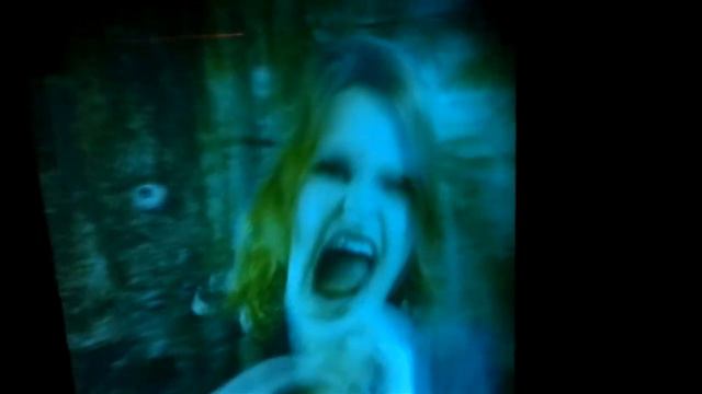 Рождение вампира в реальности (голографической смотреть онлайн