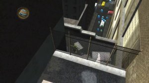 TMNT 2007 walkthrough 100% - Cowabunga Carl Getaway A+ run