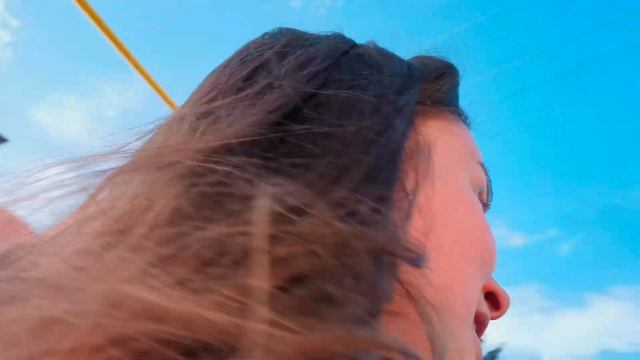 С сыном вдвоём. Надо крестить детей. За покупками в Быстроном. смотреть онлайн