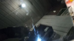 тонировка своими руками Шкода Октавия.