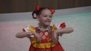 Городецкие досточки. Национальная премия детского патриотического творчества 2020