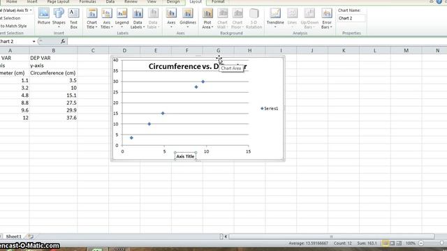 AP Physics 1: Introduction 8: Graphing with Excel смотреть онлайн