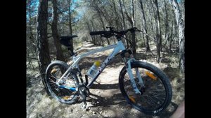 GT Avalanche Sport 27.5