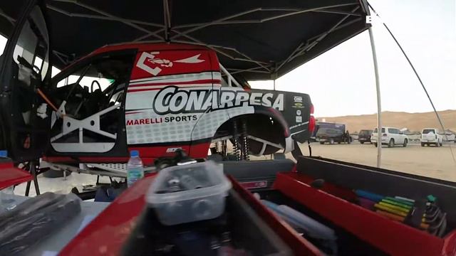 ADDC 2015 / Бивак смотреть онлайн