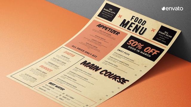 10 Best Retro Design Templates for Photoshop [2020] смотреть онлайн