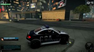 Apb Reloaded - Как начать играть