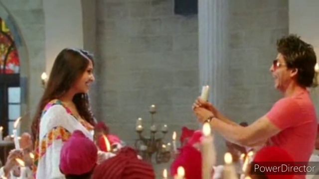 Tujh Mein Rab Dikhta Hai - full song/Эту пару создал Бог смотреть онлайн