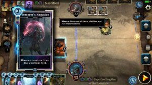 Learning Telvanni Control | The Elder Scrolls: Legends