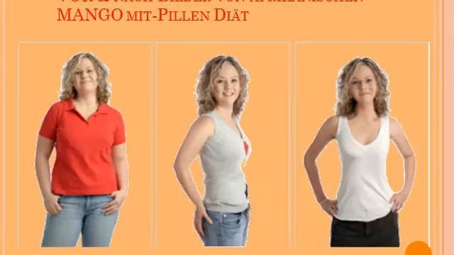 Was ist African Mango Diet Pills?? Komplette Detail zu erhalten смотреть онлайн