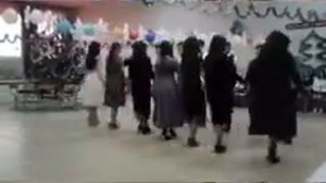 Кабардинский народный танец✔️??