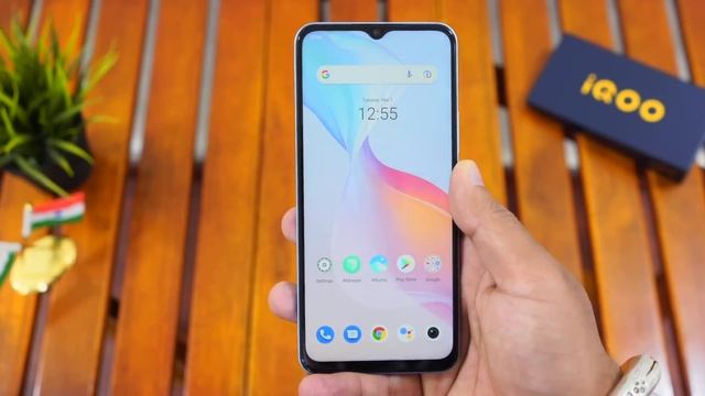 Fastest Gaming Smartphone Under 15K For You!???