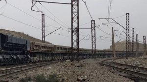 ПЭ2У-160 АО АЛМАЛЫКСКИЙ ГОРНЫЙ МЕТАЛЛУРГИЧЕСКИЙ КОМБИНАТ