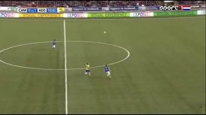 SC Cambuur - ADO Den Haag - 1:1 (Eredivisie 2015-16)