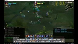 Использование бота в Royal Quest №2