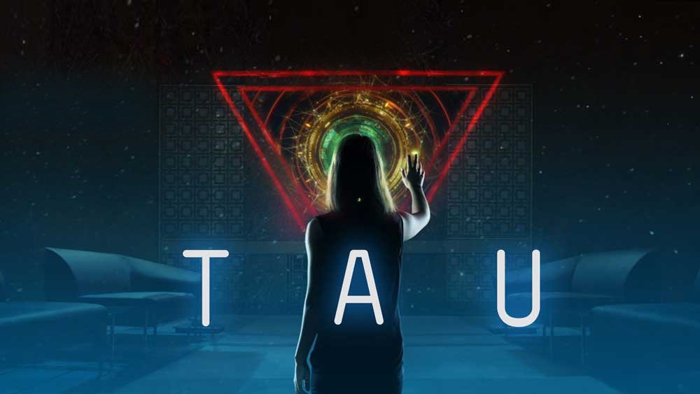 Тау | Tau (2018)