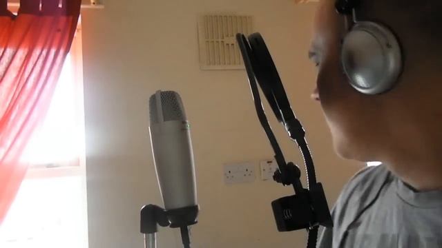 Ambitious - New Hip Hop Freestyle (HD) смотреть онлайн