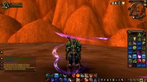Бесплатный сервер WoW Legion | PvP ФАН