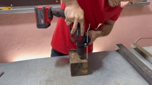 EİNHELL TC-ID 18 Li - AKÜLÜ DARBELİ MATKAP İNCELEME VE TANITIM! MÜKEMMEL VİDA ATIYOR!