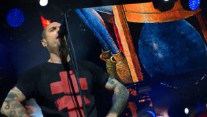 BRUTTO - Капитал (LIVE IN MINSK ARENA)