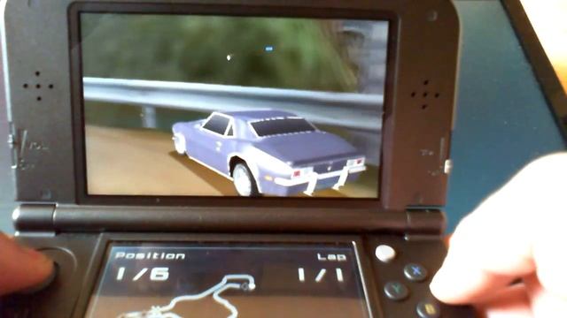 Shit of eShop Vol. 2.: Chevrolet Camaro Wild Ride! смотреть онлайн