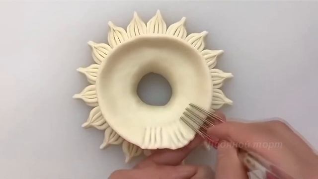 ?Удивительные и Креативные Рецепты выпечки из теста # 1?Милые формы из теста. смотреть онлайн