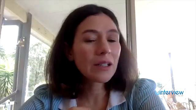 Yael Stone reveals how playing Lorna on 'Orange Is The New Black' changed her смотреть онлайн