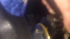 Таврия.  Ремонт панели переключателей приборов  освещения и сигнализации.