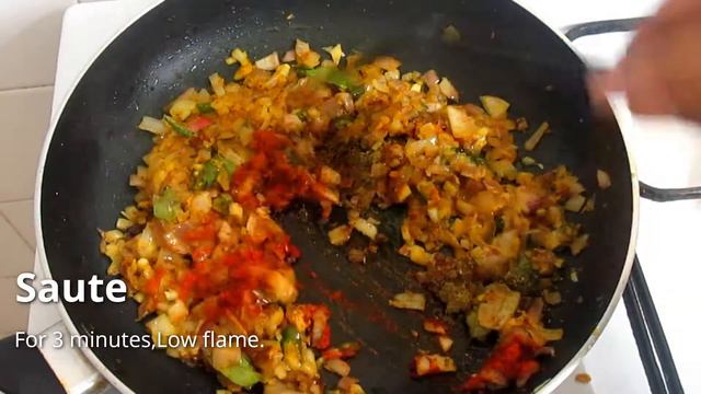 Chemmeen Puttu | Shrimp/prawns puttu | Masala puttu by Foodie-days смотреть онлайн