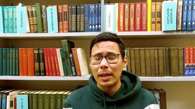 Зима в мифах, фольклоре и фэнтези // ЛикБез смотреть онлайн