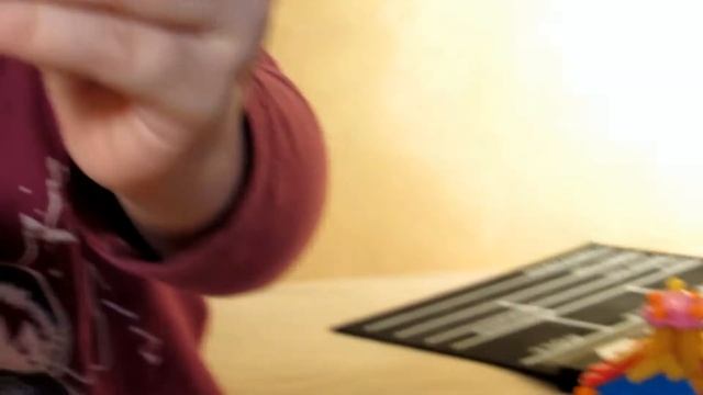 Lego страна чудес - №4 Печенька Куки (Печенька Cookie) смотреть онлайн