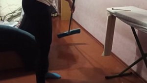 Уборка запущенной квартиры после болезни ?? / отвечаю на главные вопросы ?