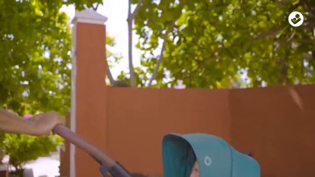 Maxi-Cosi Carrinho Leona 2 | bybebé смотреть онлайн