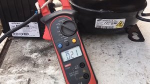 Samsung MSV4A1A-L1R - сорвался с клина.