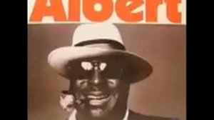 Albert King Lonesome