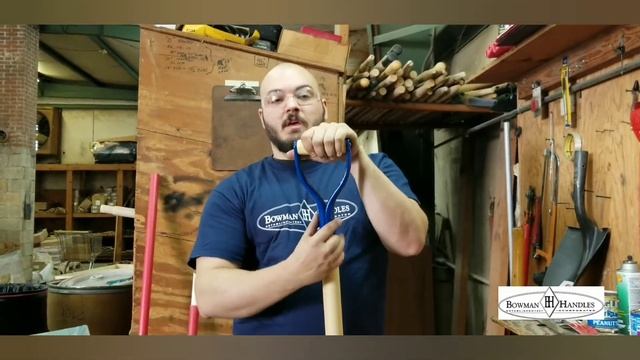 D-Grip Handle Repair смотреть онлайн