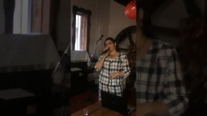 Айшат Туменова «Атам» сл Якуб Узденов муз. Айшат Туменова