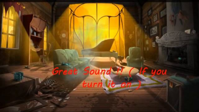 Age of Enigma The Secret of the Sixth Ghost смотреть онлайн