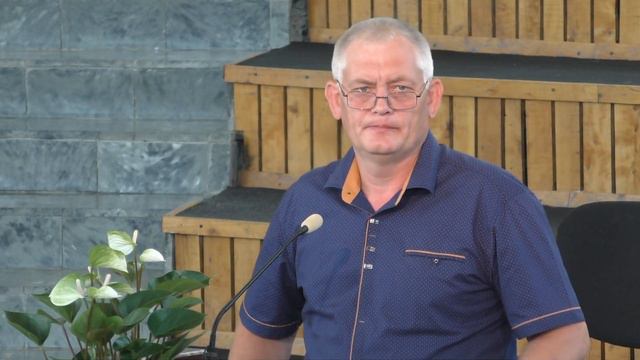 "Евангелие без границ" Александр Купин смотреть онлайн