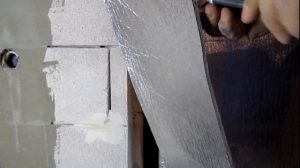 Дом вентиляция, канал  шумит, как  исправить.